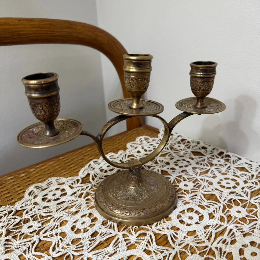 N/A vintage indian